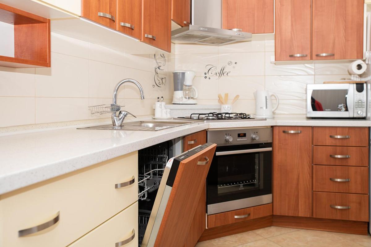 Apartman Mira I Denis Supetarska Draga Exterior foto